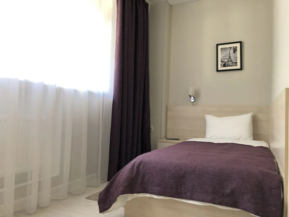 New City Inn