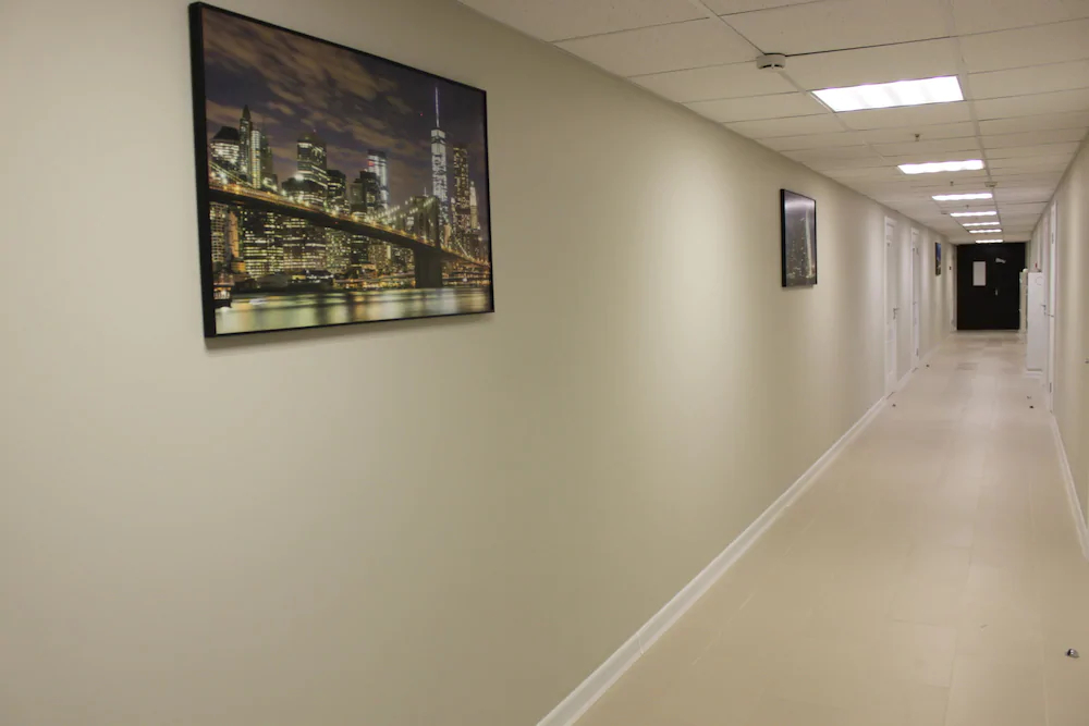 New City Inn