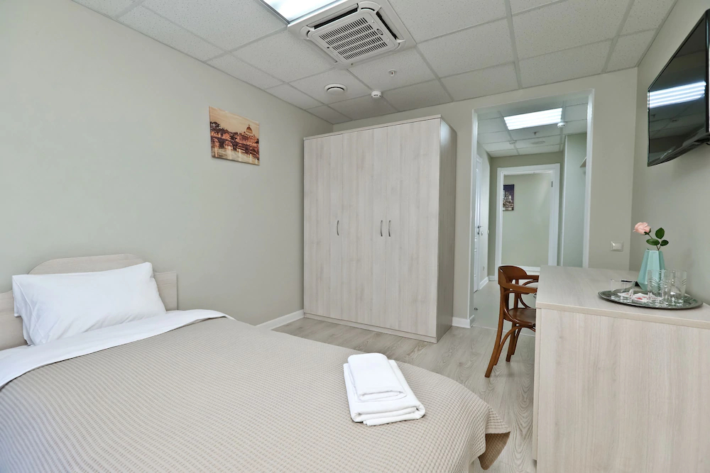 New City Inn
