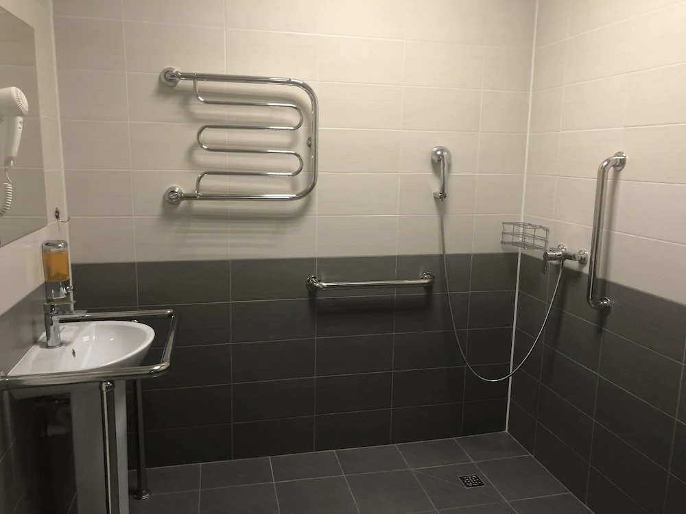 New City Inn