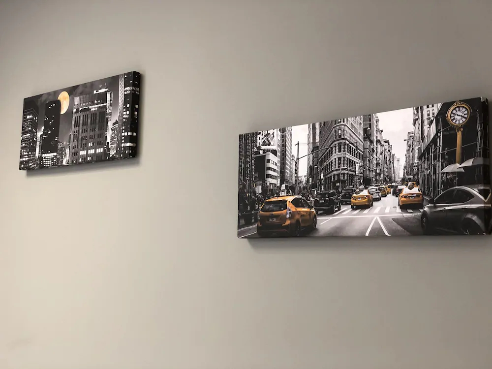New City Inn