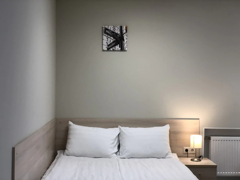 New City Inn