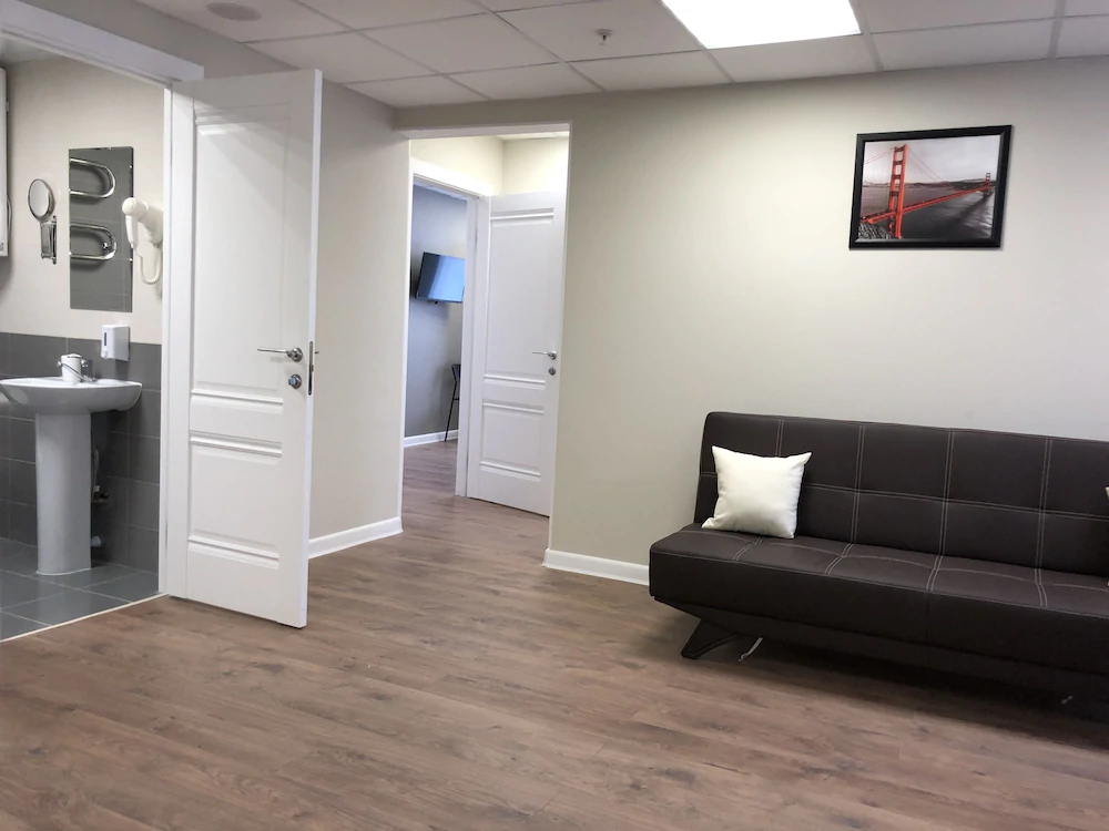 New City Inn