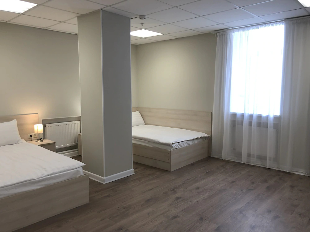 New City Inn