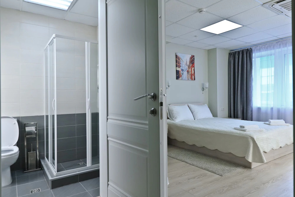 New City Inn