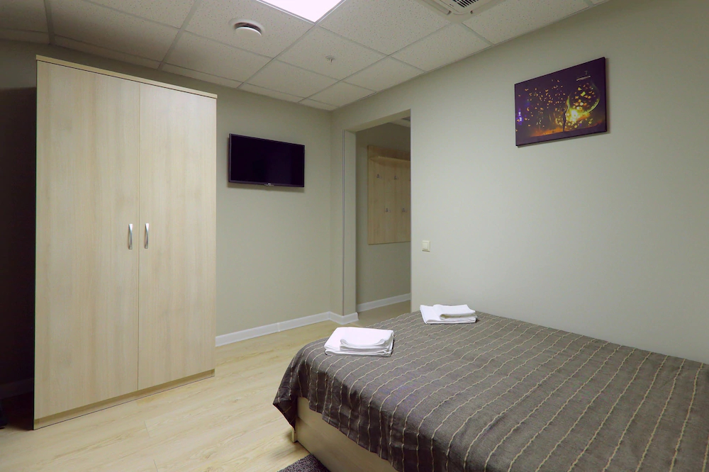 New City Inn