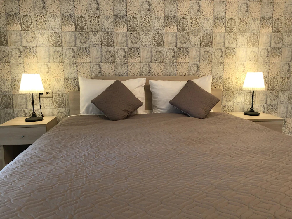 New City Inn