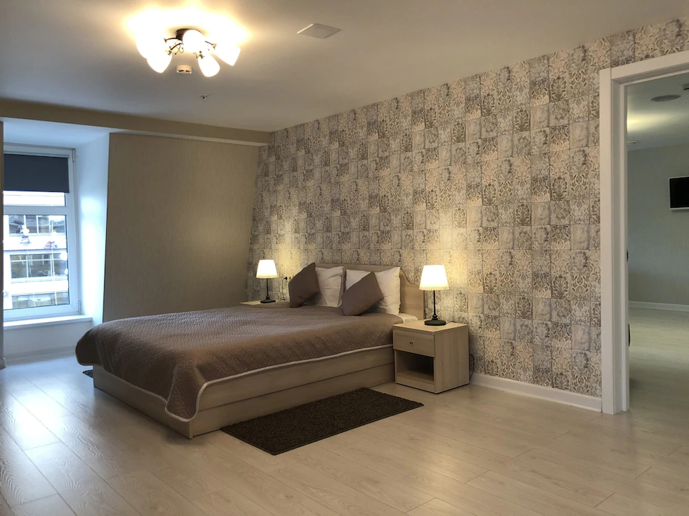 New City Inn