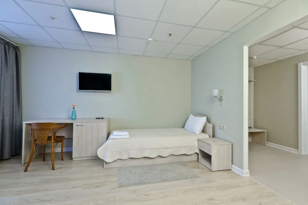 New City Inn