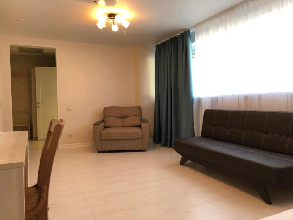 New City Inn