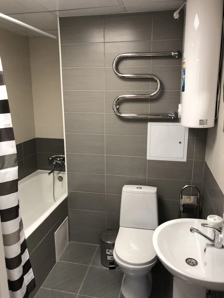 New City Inn