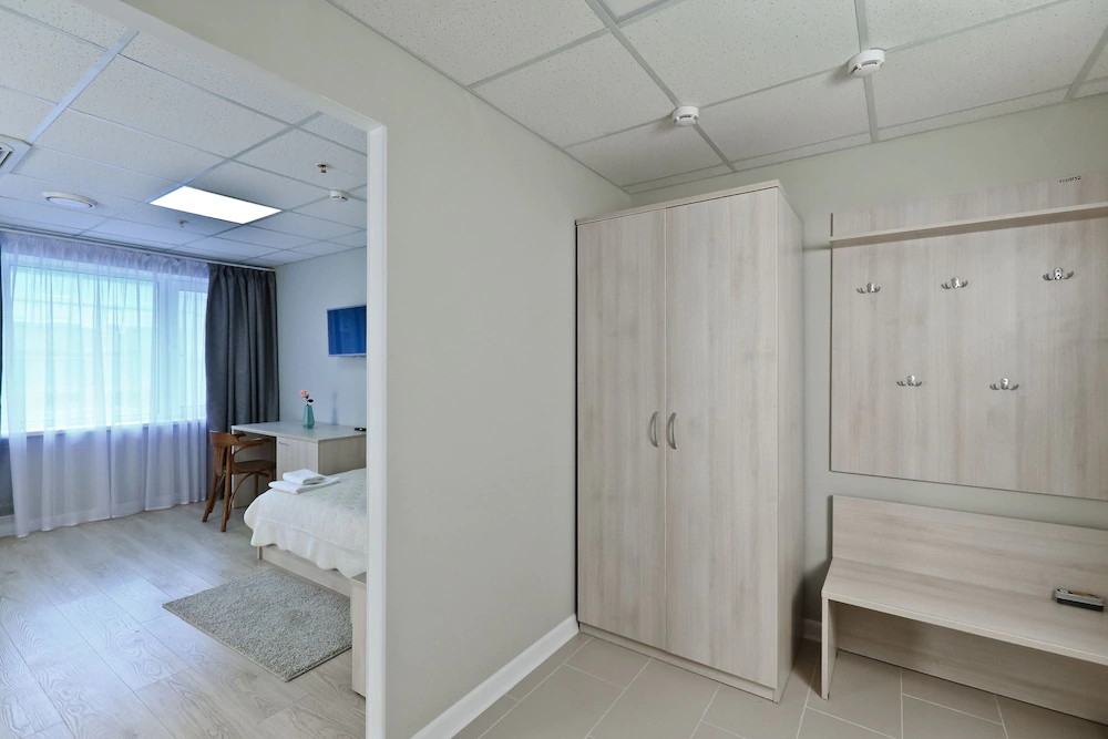 New City Inn