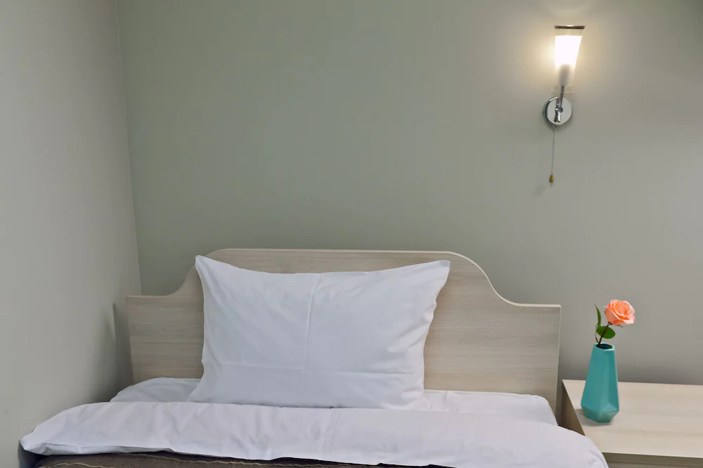 New City Inn