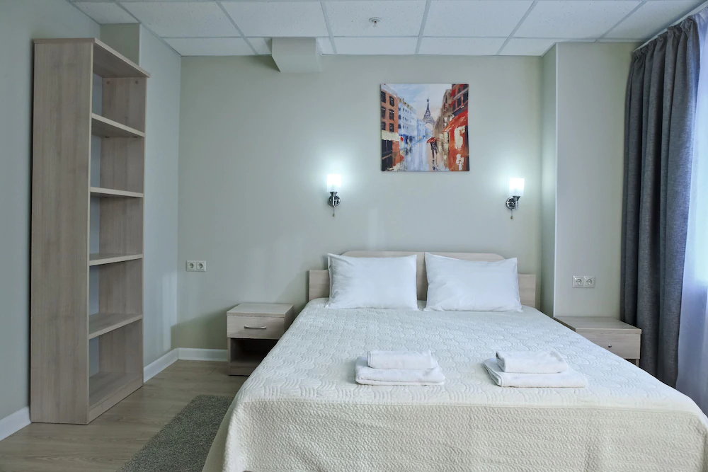 New City Inn