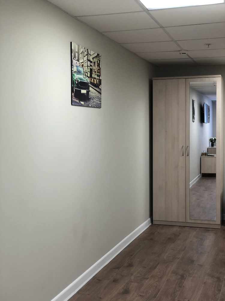 New City Inn