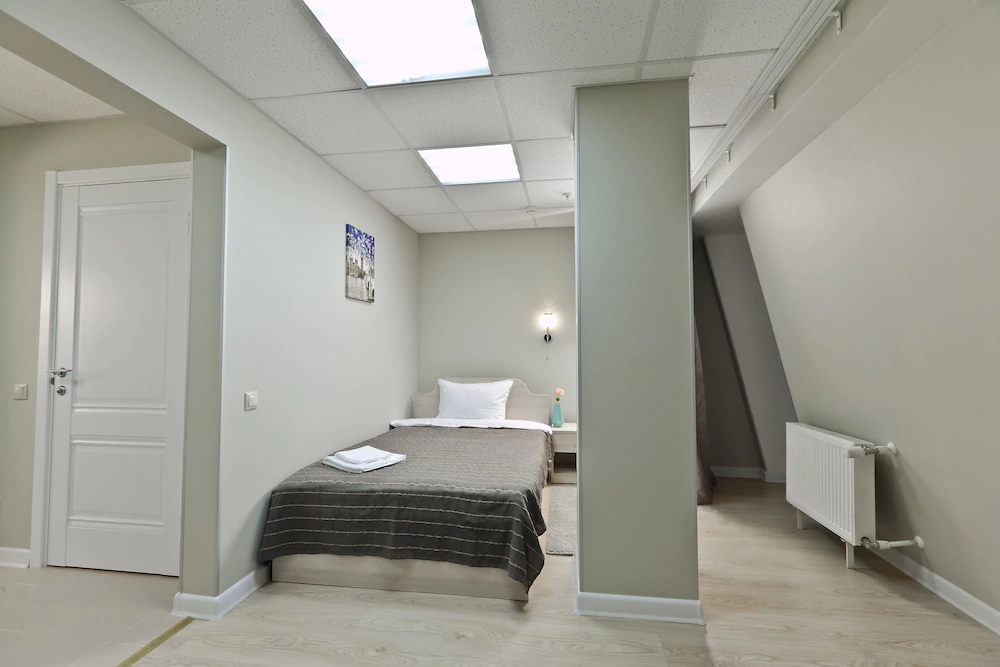 New City Inn