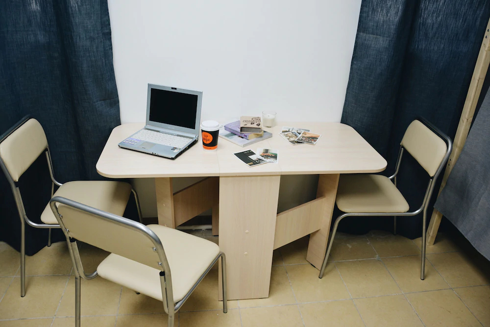 Nice Hostel Kurskaya