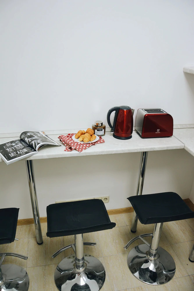 Nice Hostel Kurskaya