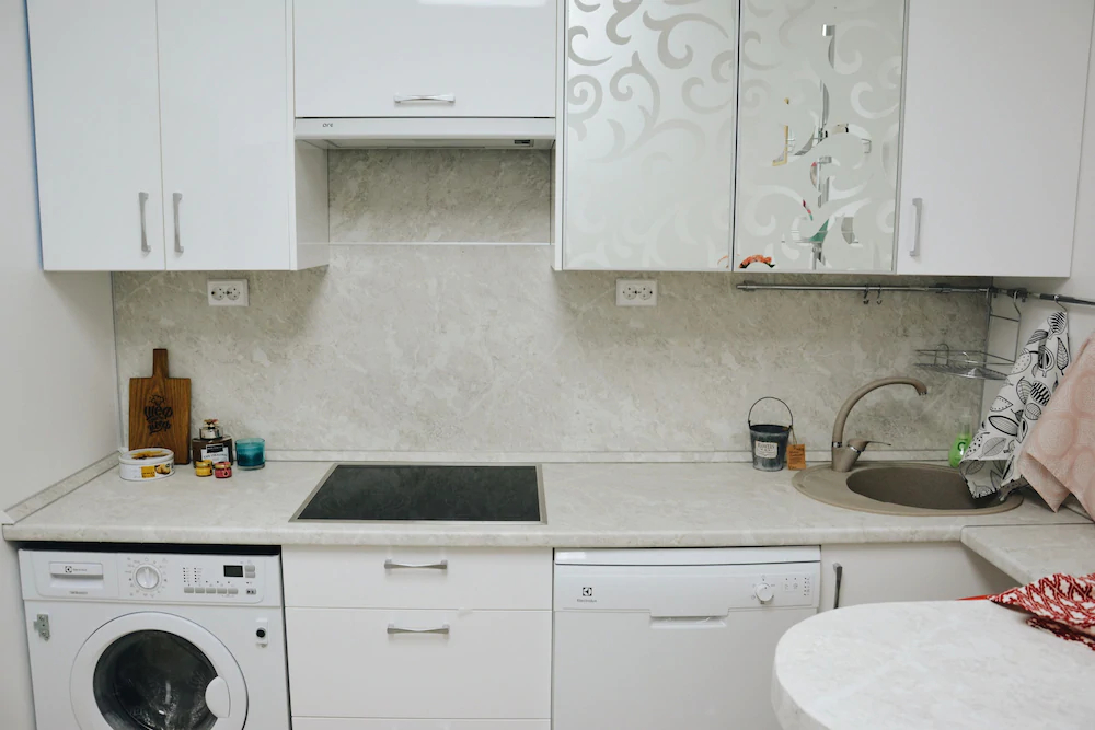 Nice Hostel Kurskaya
