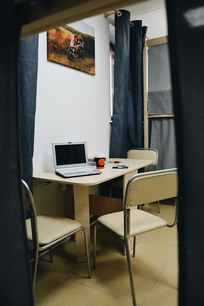 Nice Hostel Kurskaya