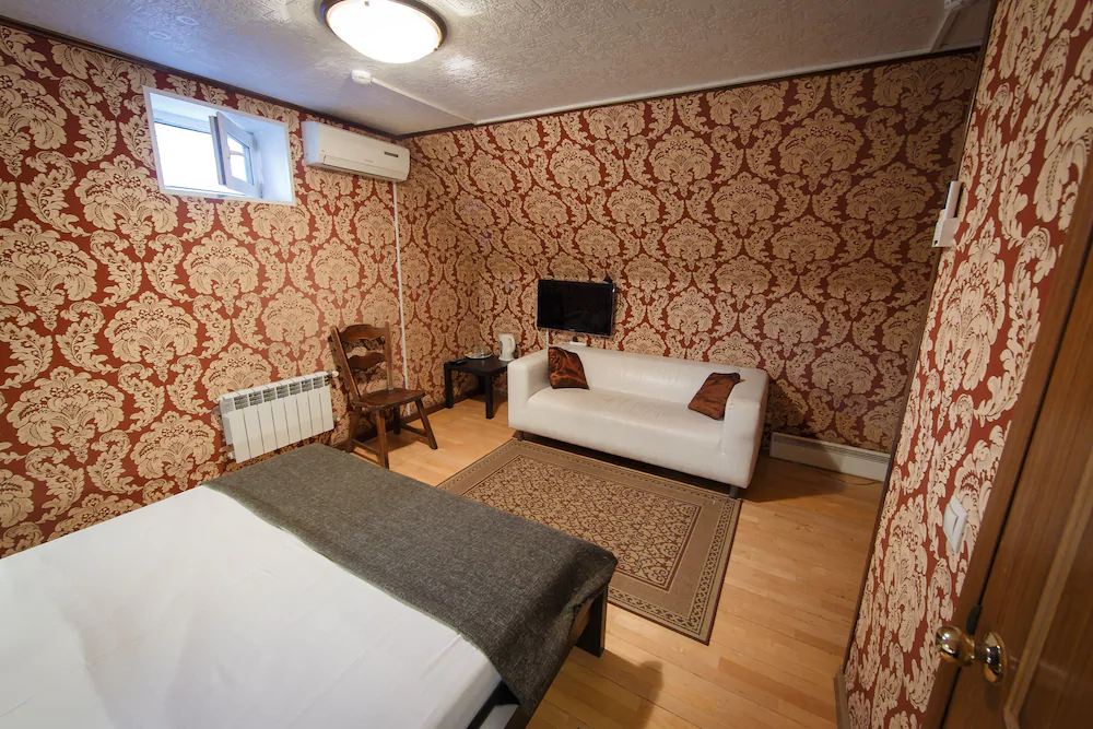 Night Train Motel