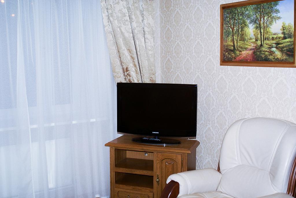 Nikonovka Hotel