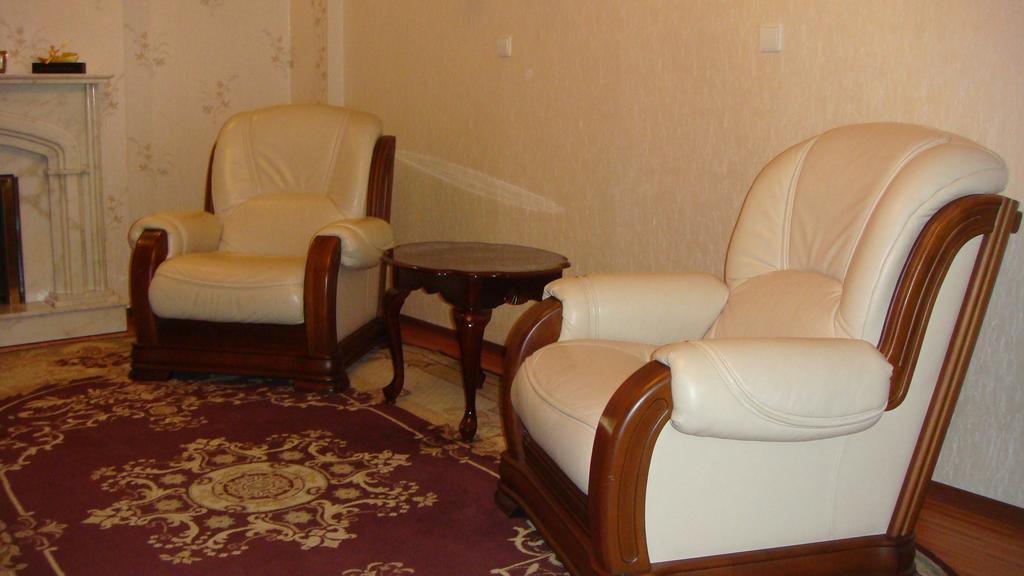 Nikonovka Hotel
