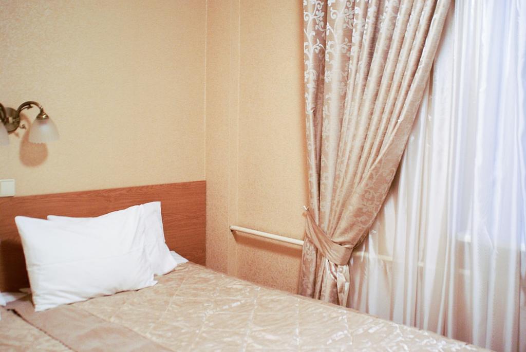Nikonovka Hotel