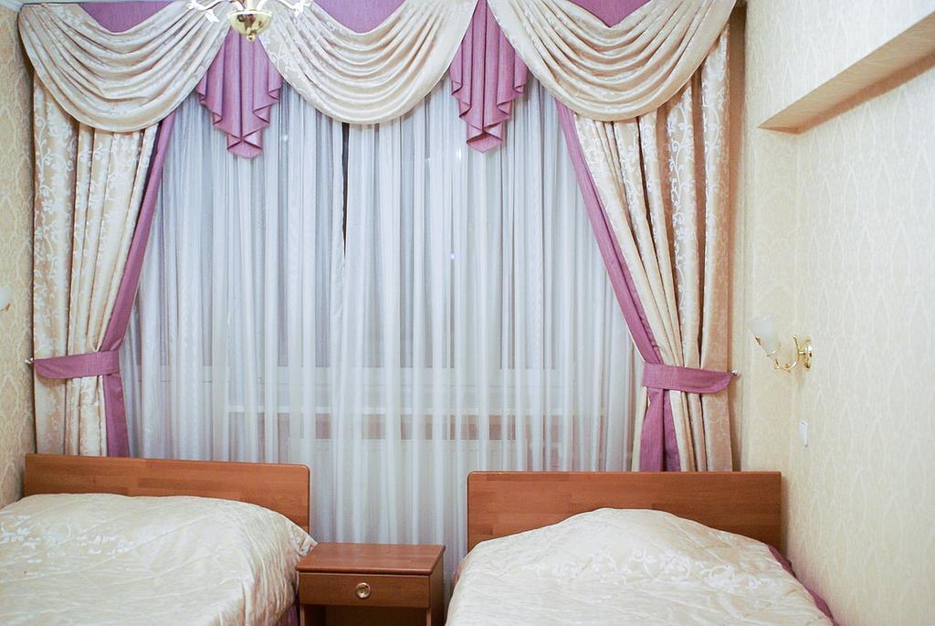 Nikonovka Hotel