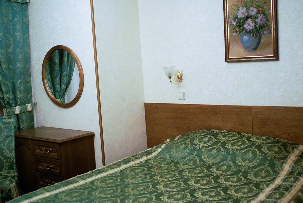 Nikonovka Hotel