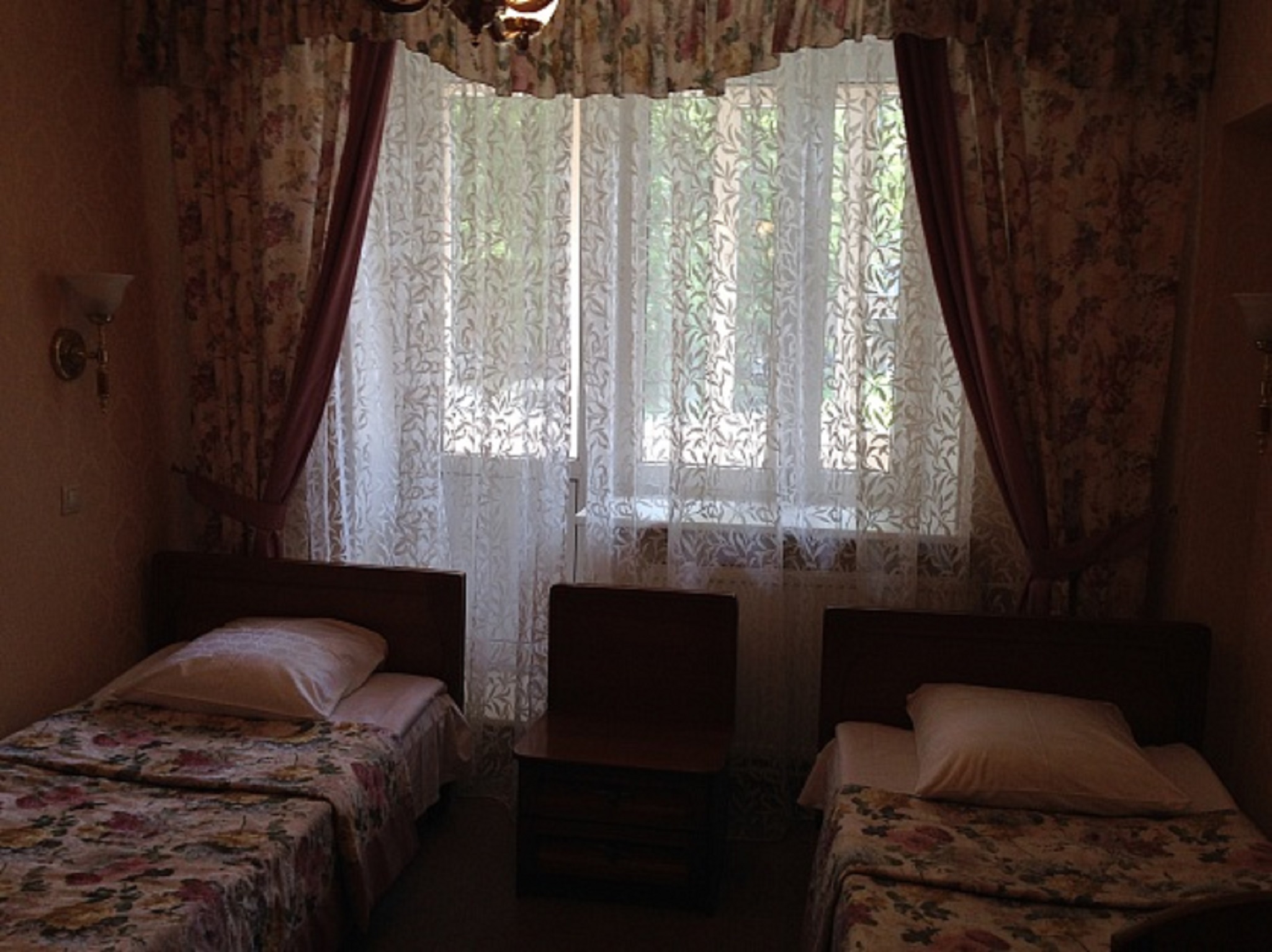 Nikonovka Hotel