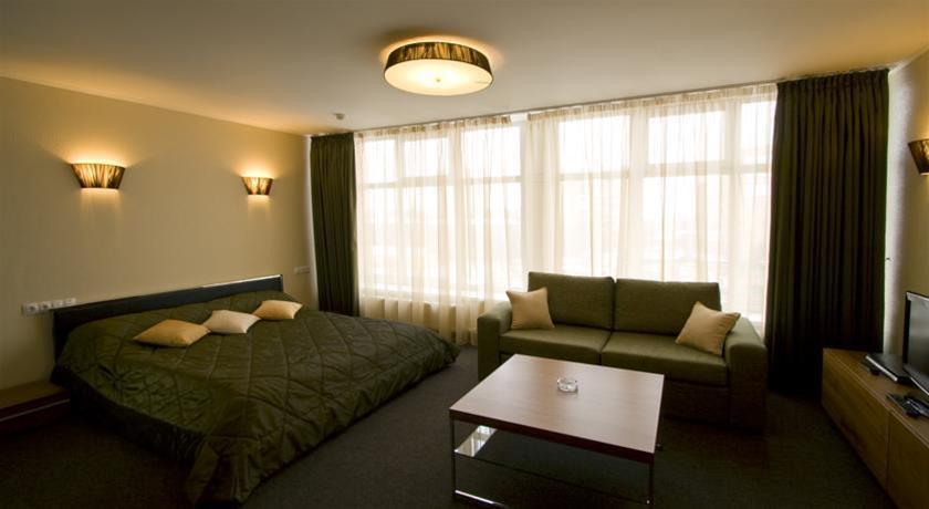 Okhotnik Hotel