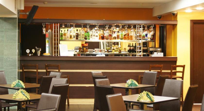 Okhotnik Hotel