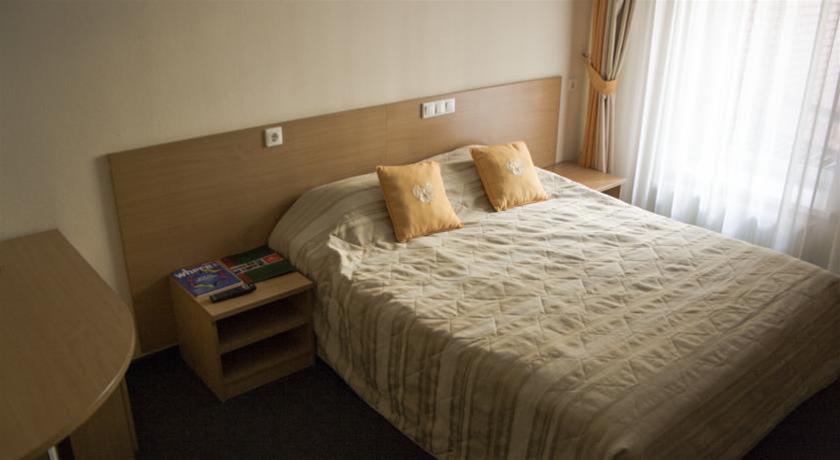 Okhotnik Hotel
