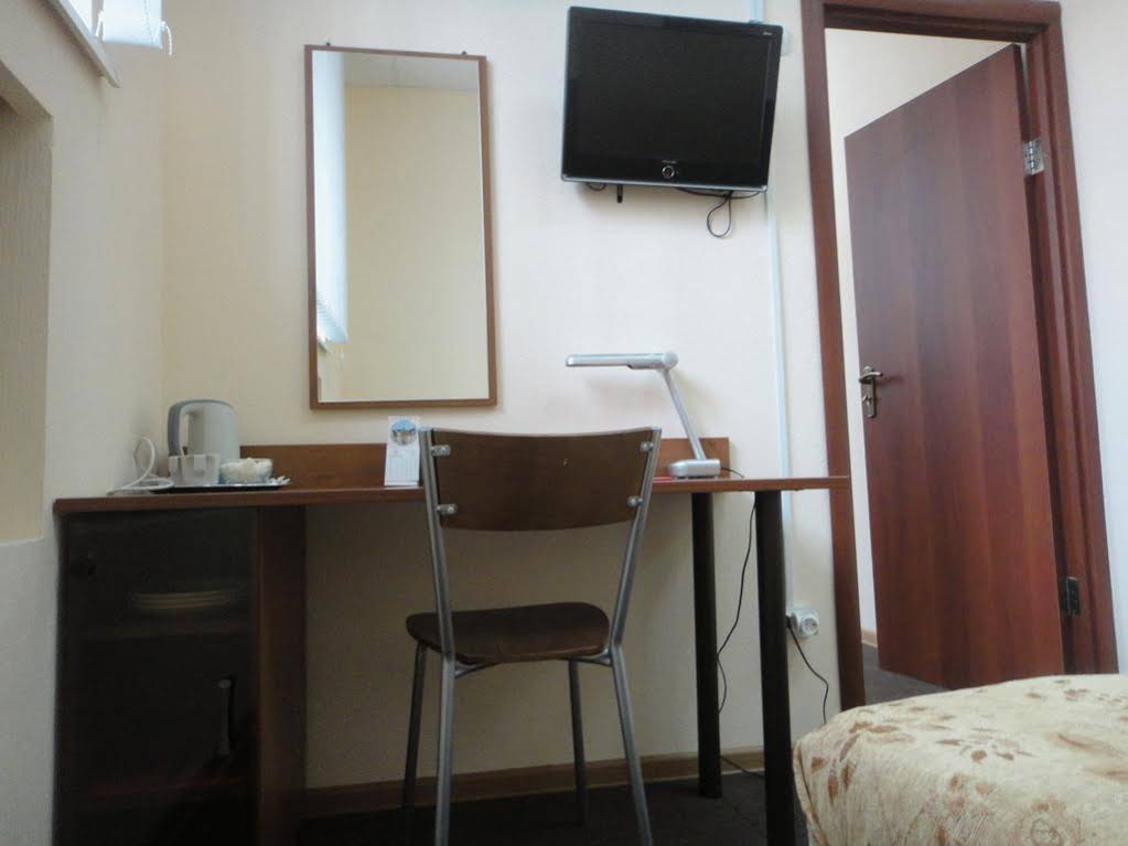 Oktavia Hotel