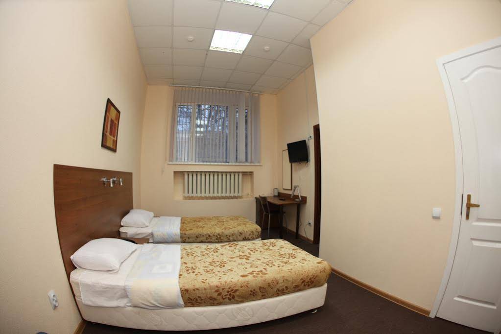 Oktavia Hotel