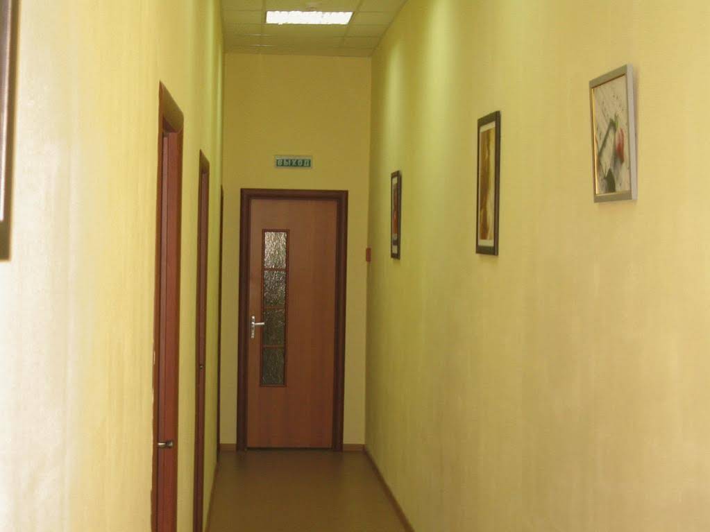Oktavia Hotel