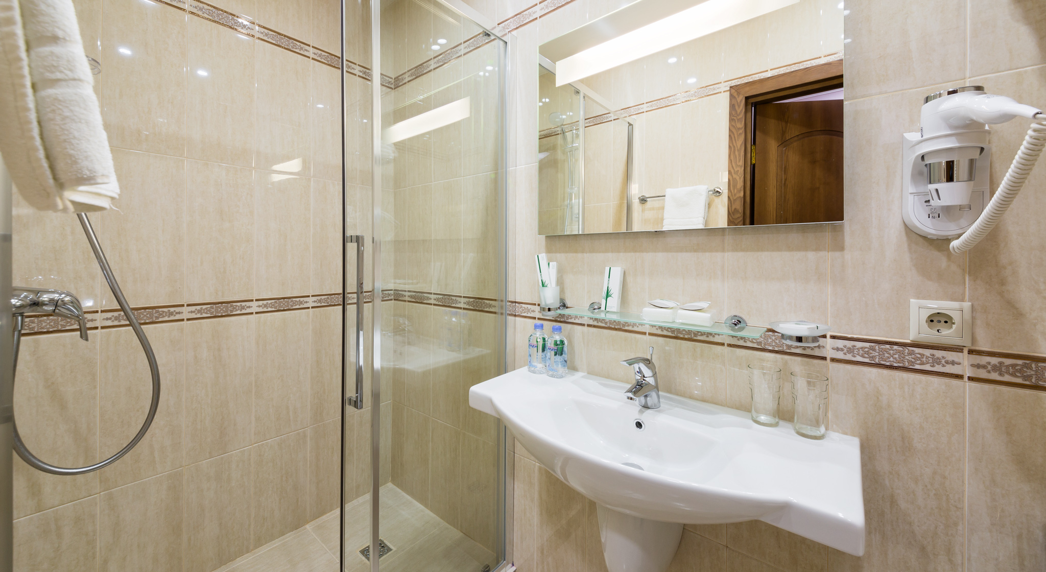 Hotel Old City by Home Hotel