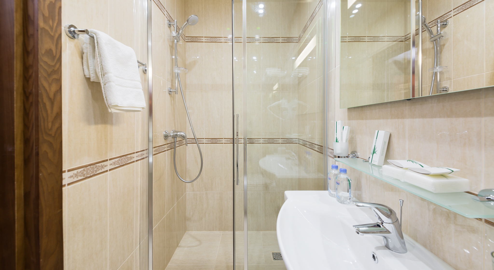 Hotel Old City by Home Hotel