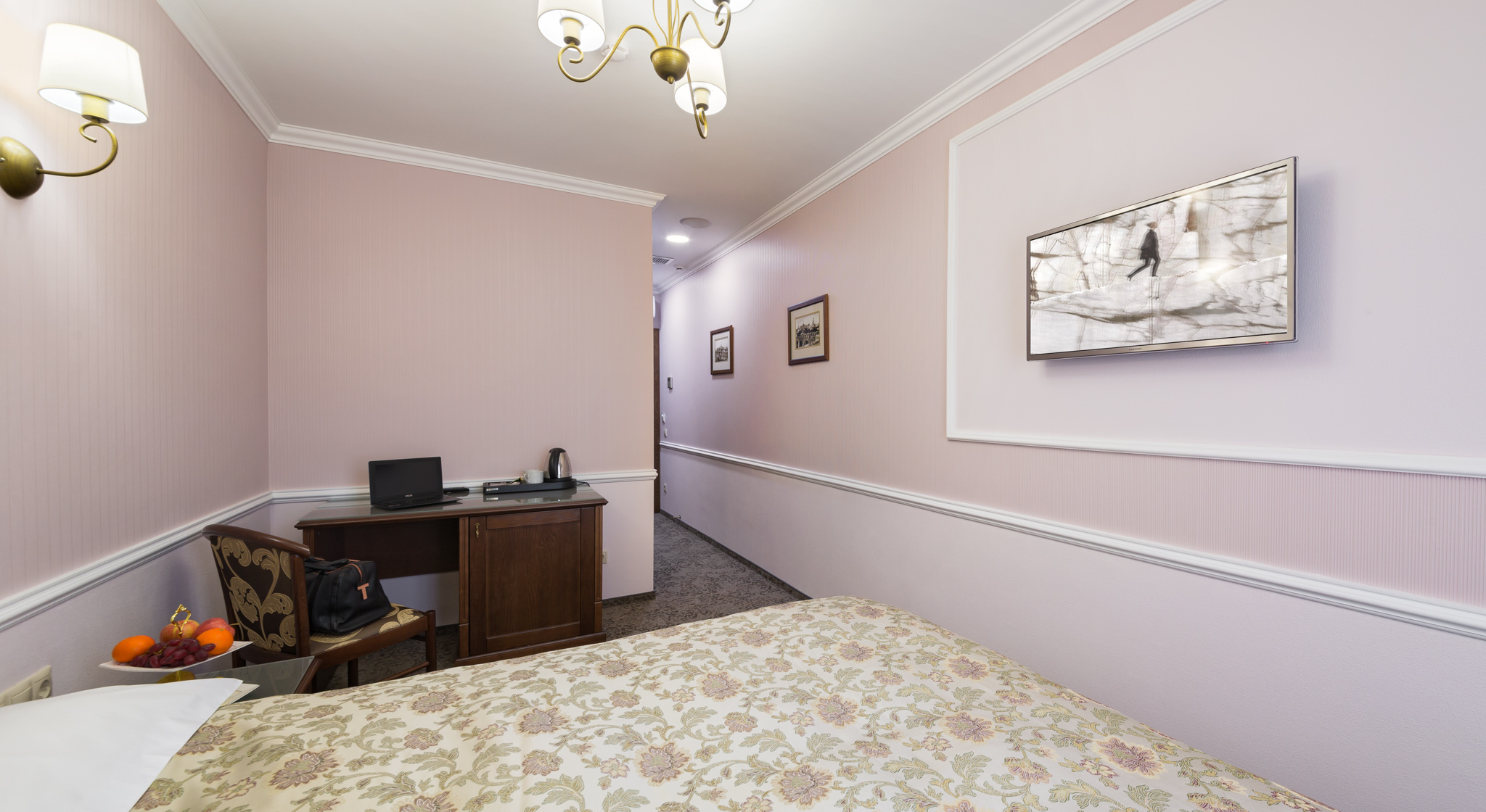 Hotel Old City by Home Hotel