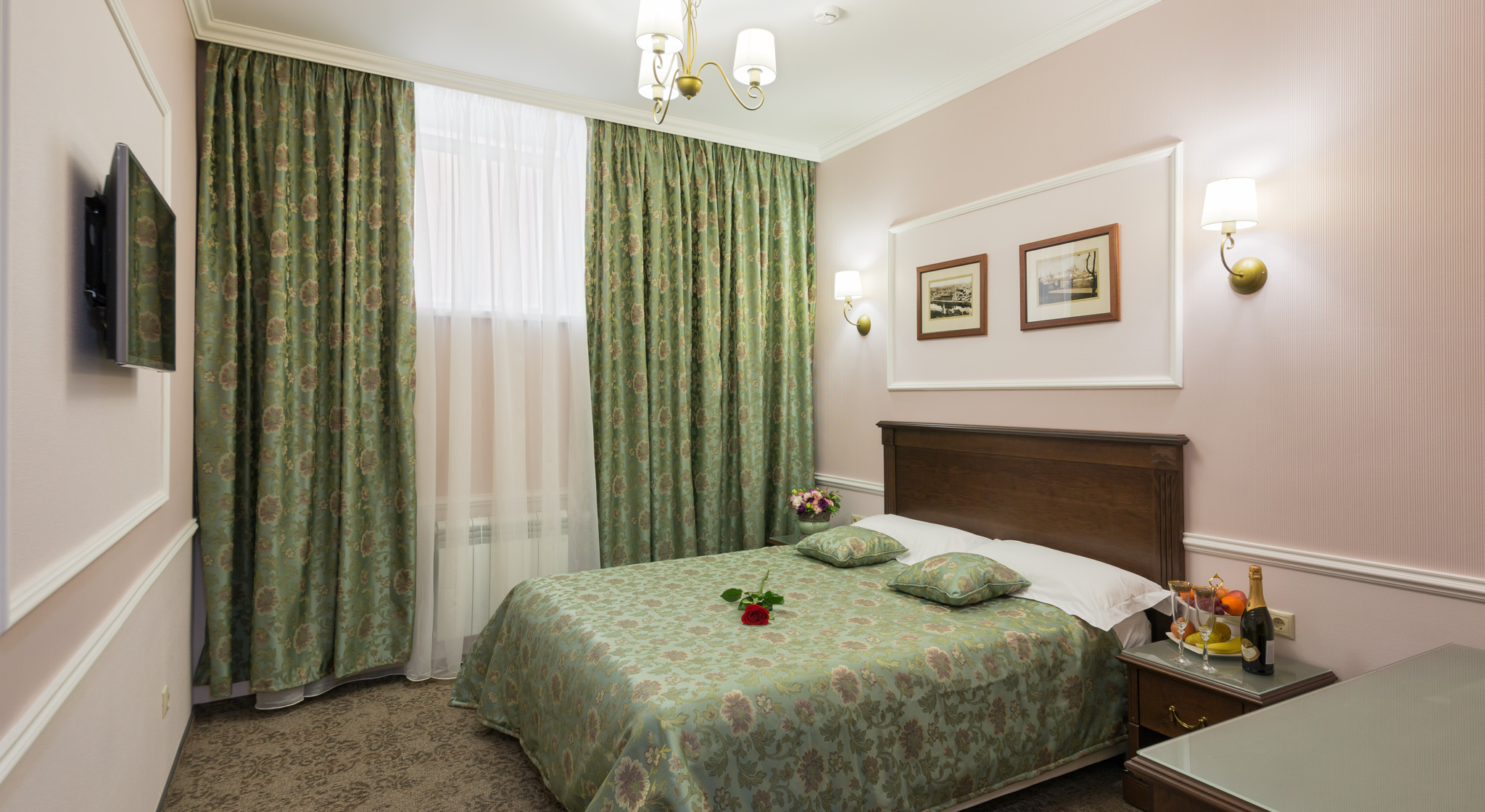 Hotel Old City by Home Hotel