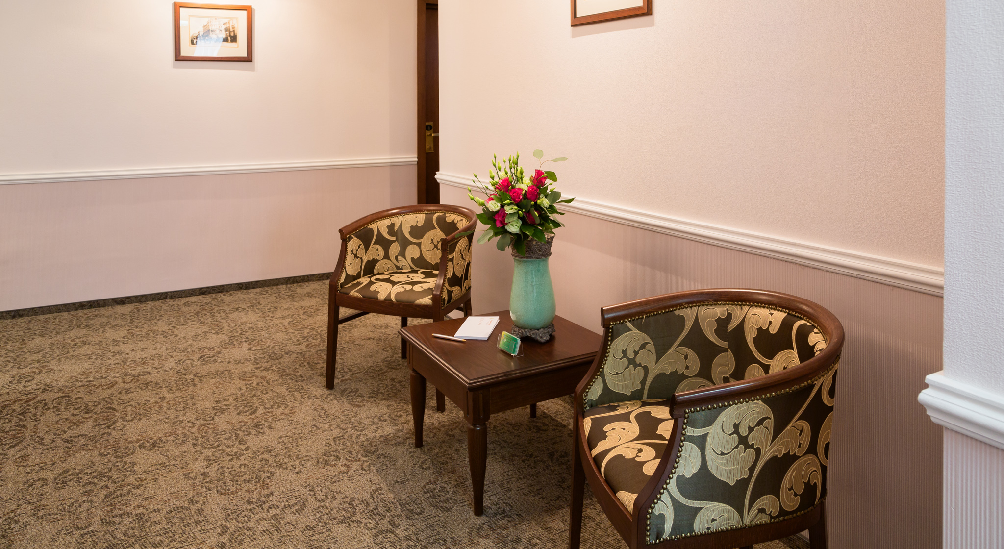 Hotel Old City by Home Hotel