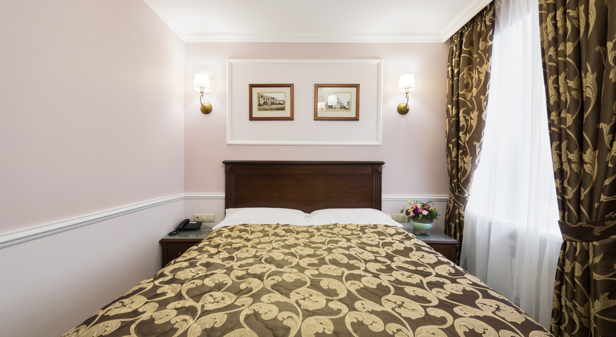 Hotel Old City by Home Hotel