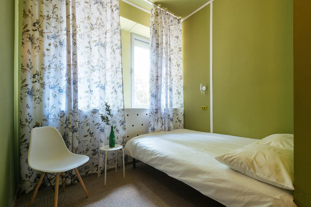 Oliva Hotel