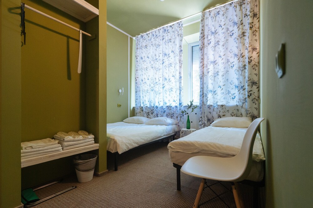 Oliva Hotel