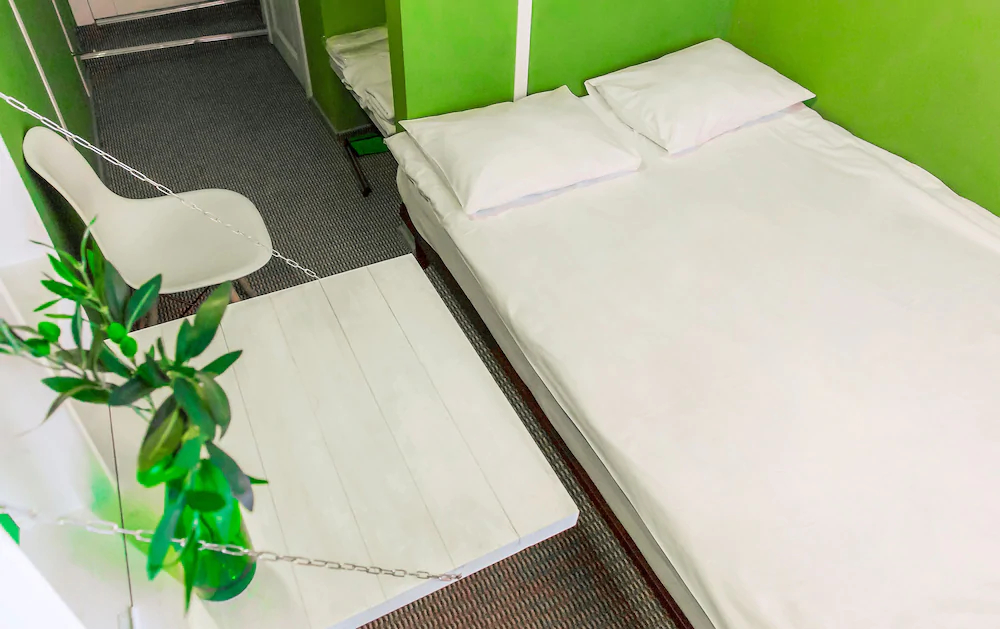 Oliva Hotel