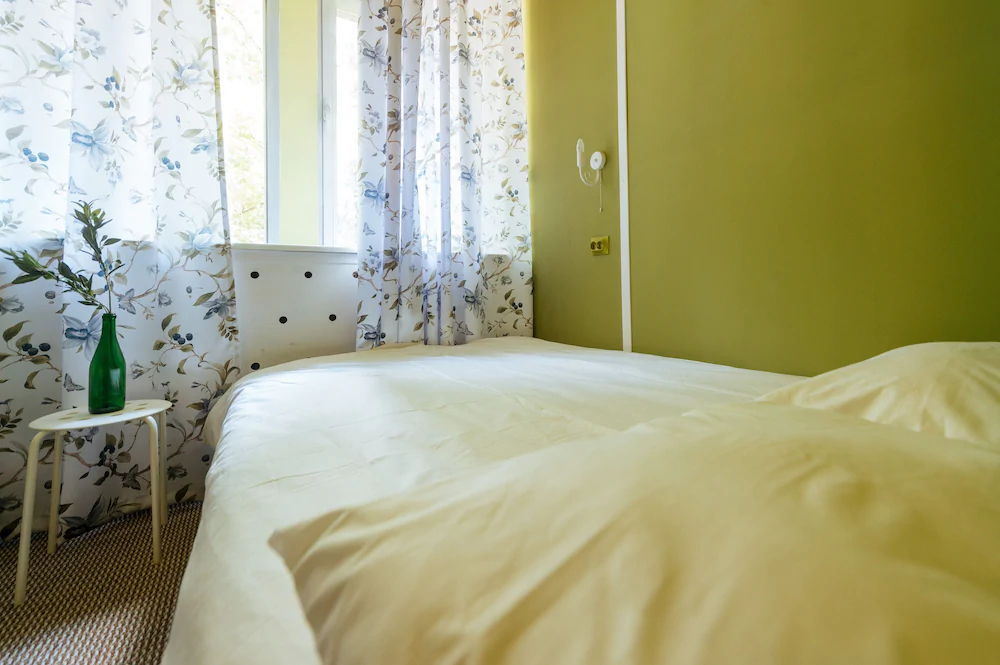 Oliva Hotel