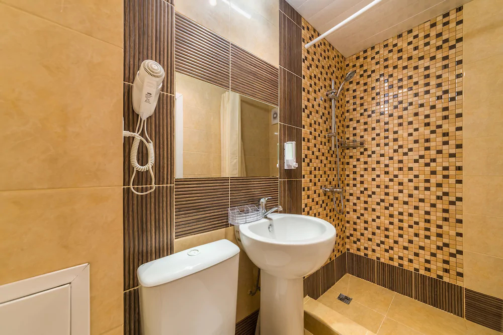 Orange Hotel Chistye Prudy