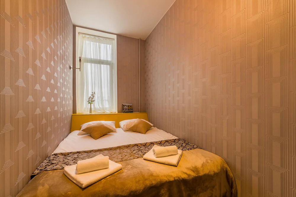 Orange Hotel Chistye Prudy