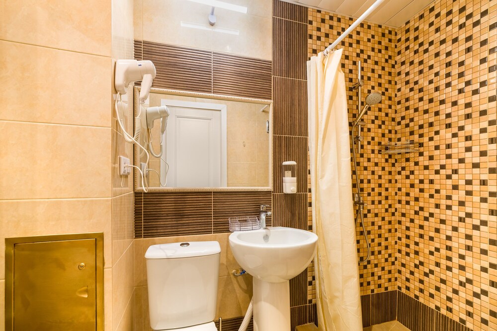 Orange Hotel Chistye Prudy